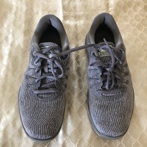 Nike Flex Supreme TR6 size 7